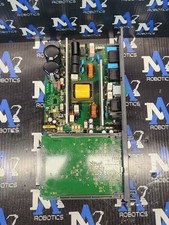 Fanuc A16B-2203-0910/06A PSU w/daughter Board A20B-8101-0420/02B