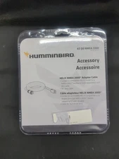 Humminbird Ethernet Cable Part# 402778