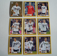PANINI WM 2018 Worldcup Russia McDonalds Sond...
