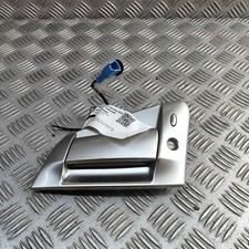 Porte avant et accessoires Nissan 370 Z