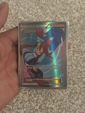 Skyla #122 Prices | Pokemon BREAKpoint | Pokemon Cards