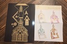 Large Lot Of Anna Griffin Card Kits & Die Sets  & Scrapbook Embellishments — photo 9