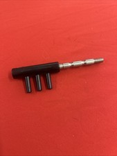 Vw Volkswagen Vanagon Syncro Diff Lock Switch 857711981 Vdo