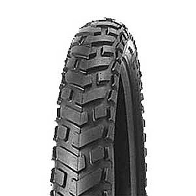 HEIDENAU Motorradreifen 100/90 - 19 M/C TL 57T K60 FRONT M+S SILICA SIO2