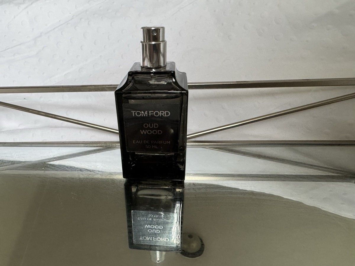 Tom Ford Oud Wood 1.7 fl oz 50ml | eBay