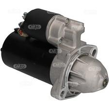 Motorino Avviamento Starter HC-Cargo 112434 12V per VOLVO V70 2 285 S60 1 384 S80 184 XC70