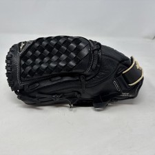 Mizuno GPL 1250F2 Prospect Select Series Fastpitch Softball Glove LHT 12.5"