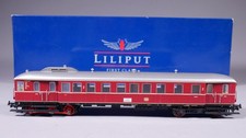 H0 DC Liliput L133023 Dieseltriebwagen VT 62 904 DB Digital DCC in OVP #GO_1524