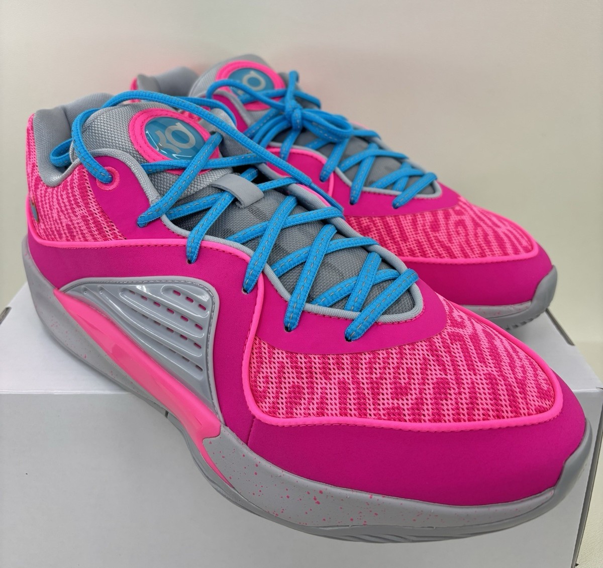 NEW NIKE KD 16 Men display picture 1