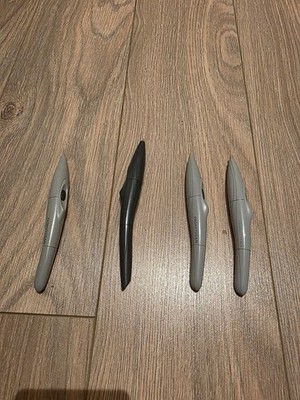3 x Promethean ACTIVPEN4S3 Active Pen Eingabestift + ACTIVPEN4T3