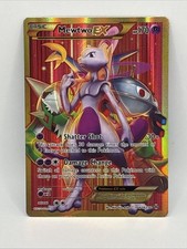 Mewtwo EX #164 Prices | Pokemon BREAKthrough | Pokemon Cards