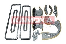 Kit de distribution Audi S5