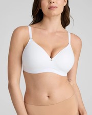 Honeylove CloudEmbrace Wireless Bra Astral Size M 34 B Regular NWT