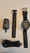 Suunto D4i dive computer w/transmitter & sync cable
