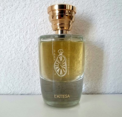 Masque Milano L'Attesa Eau de Parfum 100ml Duft Parfum
