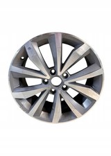 1x Alufelge 17 Zoll 7.0" 2GA601025B VW I Rim Wheel