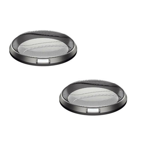 Audison AP G 6.5 Prima Series 6.5" (165mm) Grilles (Pair)