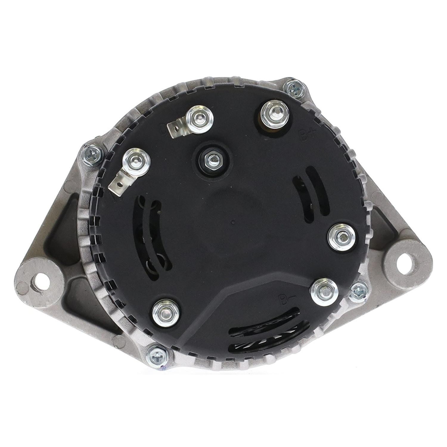 New 85A Alternator Fits Lamborghini-Ag CV80 SDF1000.3 2012 11.201.666 MN16359209