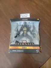 Hasbro Legends Marvel Eternals Kro  Figure 2020 Save on S&H