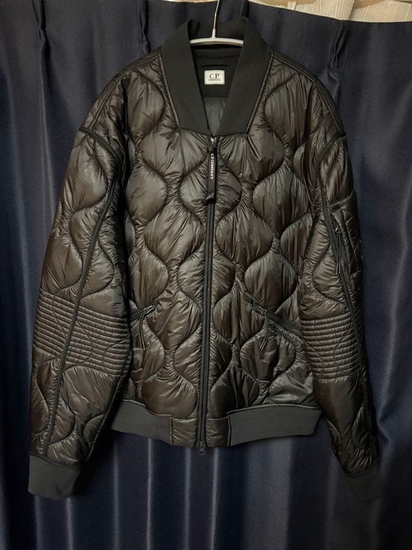 c.p. company LINER JACKET