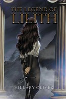 The Legend Of Lilith | Hillary Oliver | Taschenbuch | Kartoniert / Broschiert