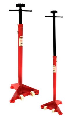 ENERGY Hebebühne NE00868