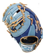 Rawlings Hyper Tech Color Sync GR5HTCM53-IND-SX 11.75