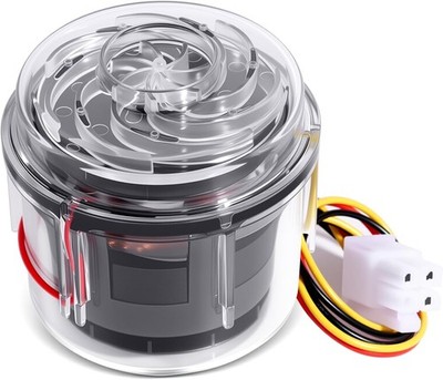 CPAP Replacement Motor Blower Compatible W/ Airsense 10 Motor Pump Replacement