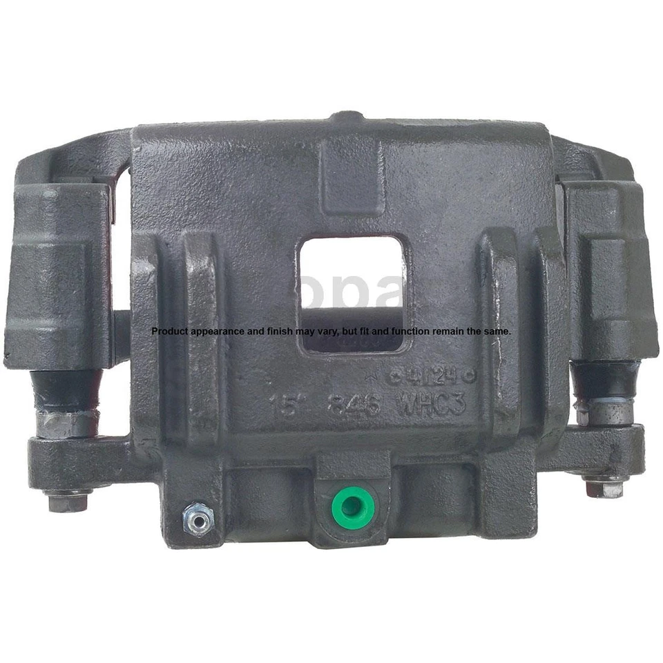 Juego de pinzas de freno Cardone para Chevrolet Colorado 2004 2005 2006 2007 2008 Foto 4 de 4