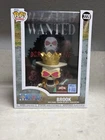 New ListingFunko Pop! Wanted Poster One Piece Brook Target Con (Exclusive) #2220