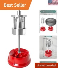 Tire Balancer Portable Bubble Wheel Balancer Tire Changer With Bubble Level F... Tire Balancer Portable Bubble Wheel Balancer Tire Changer With Bubble Level F...