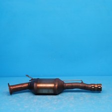 Audi A6 4F C6 2.7 3.0 TDI Dieselpartikelfilter BM11151 Rußpartikelfilter PF2