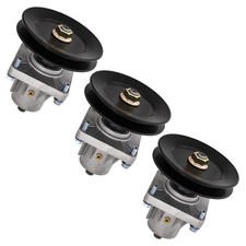 8TEN Deck Spindle for Cub Cadet MTD LT1045 LT1046 918-0660A 918-0625B 3 Pack