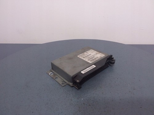 PEUGEOT 407 I 2.0 HDI AUTOMATIKGETRIEBE-STEUERGERÄT 9656615480 0260002923 / AM 1