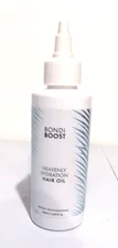 BRAND NEW!~BONDI BOOST HEAVENLY HYDRATION HAIR OIL 4.23 OZ