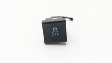 AUDI Q3 8U MK1 ESP TRACTION CONTROL OFF SWITCH 8U0927134 2012