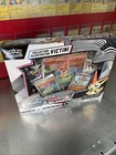 Pokemon Coffret Victini FOUDRE NOIRE FLAMME BLANCHE EV10.5 neuf scellé Fr