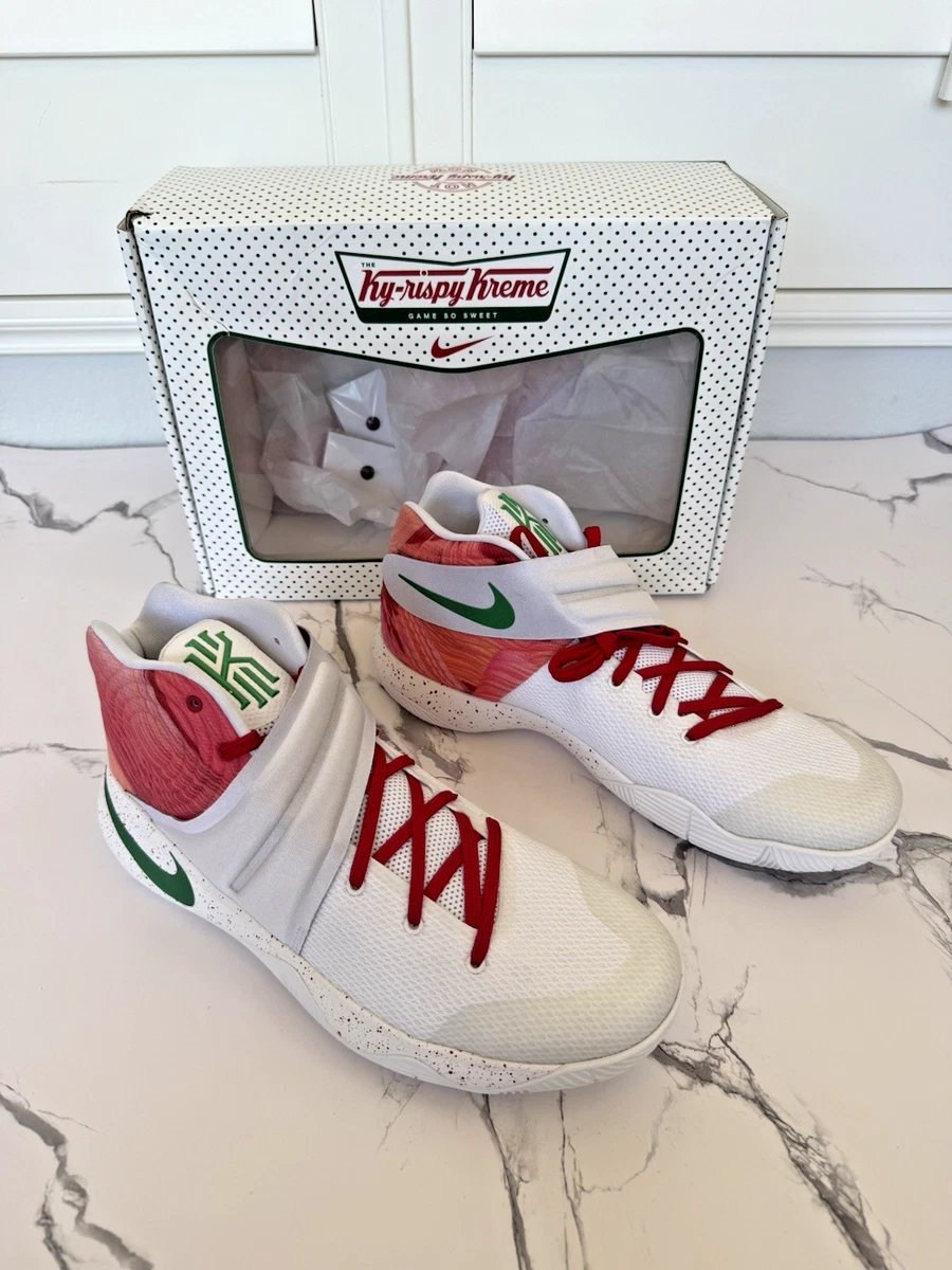Мужские кроссовки Nike Kyrie 2 - огромный выбор по лучшим ценам | eBay