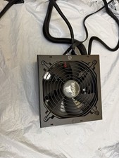 Corsair CX750M 750W Semi-Modular Power Supply Used