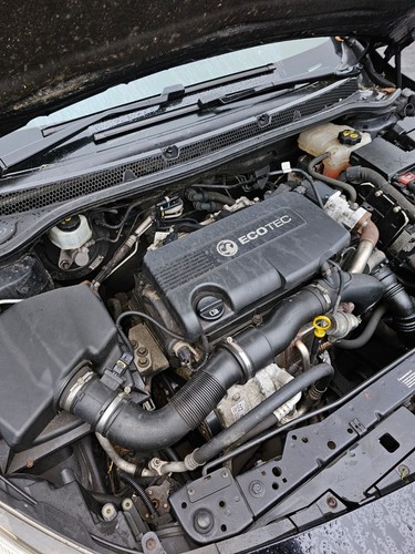 Termostato Motore Sensore Alloggiamento Termostato Per Vauxhall Astra H Mk6/ J Vectra Zafira B1.6 1338402 1338403 100460 55559594 55564890 - Foto 10