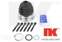 NK 524710 Faltenbalgsatz FüR Antriebswelle Achsmanschette Set Faltenbalg