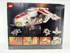 LEGO Star Wars Republic Gunship 75309 UCS 3292 PCS New 6 LB Set Box
