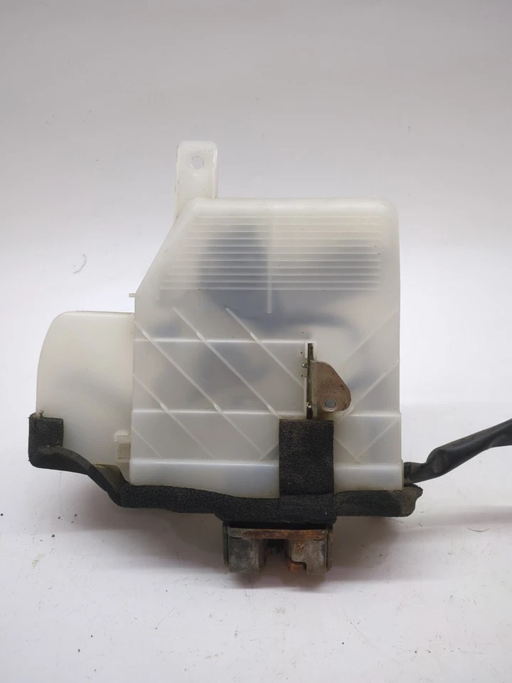 Оригинальный привод защелки багажника заднего борта с электроприводом 2003–2009 Toyota 4runner - Изображение 2 из 4