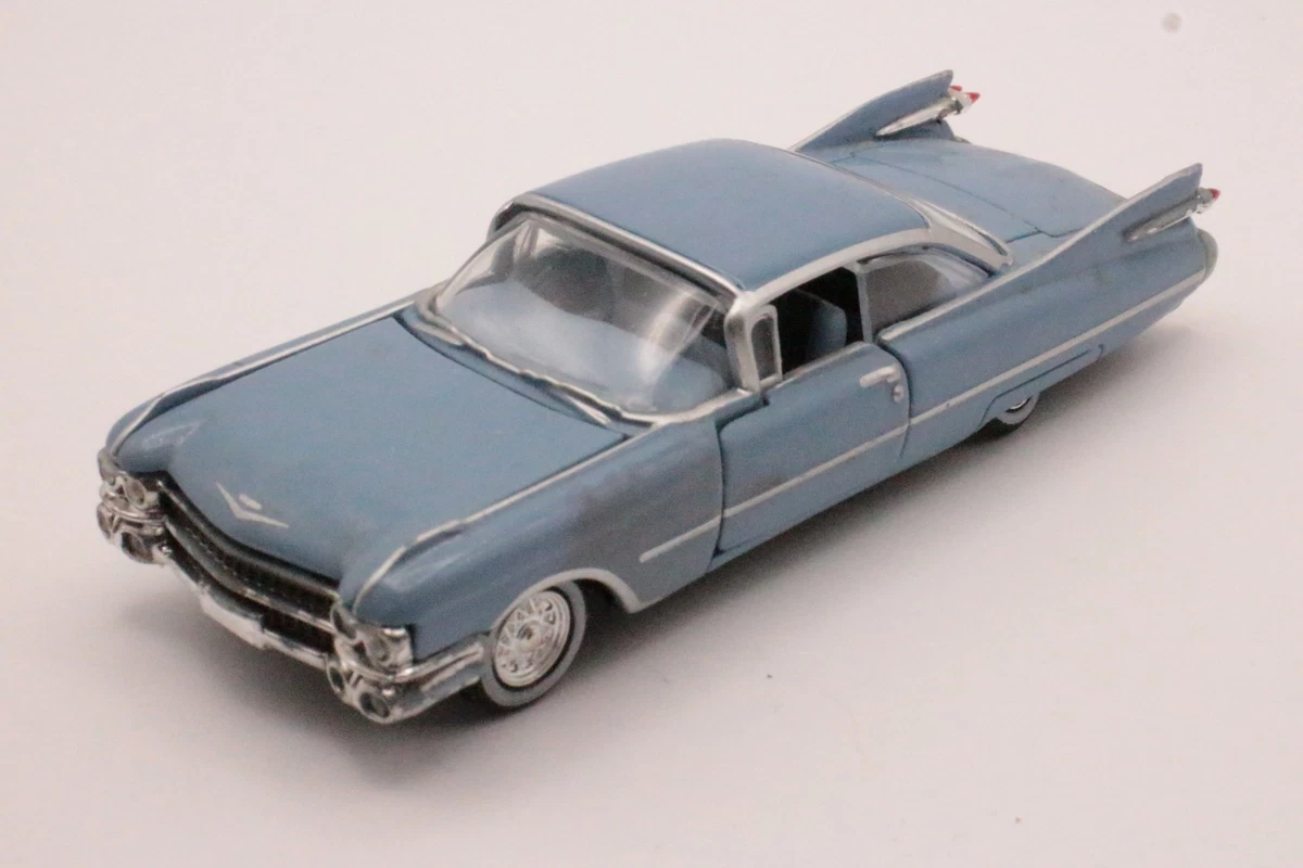 M2 Machines Cadillac 1:64 Scale Diecast Cars, Trucks & Vans for