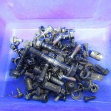 Bolts Peugeot 50 Kisbee - 2020