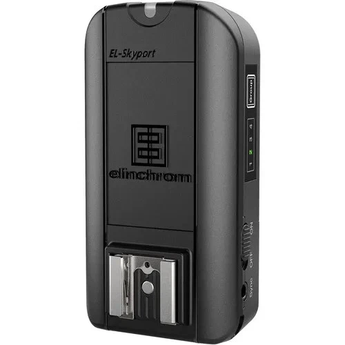 Elinchrom Skyport Speed Receiver PLUS - image 4 of 4