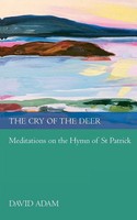 David Adam | Cry Of The Deer | Taschenbuch | Englisch (2009) | Spck