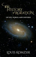 Louis Komzsik | The History Of Rotation | Buch | Englisch (2022) | Gebunden