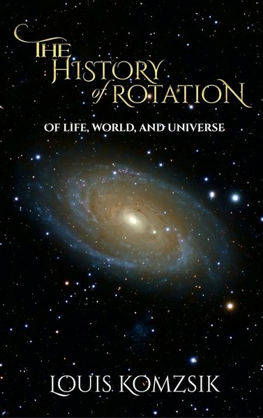 Louis Komzsik | The History Of Rotation | Buch | Englisch (2022) | Gebunden-image