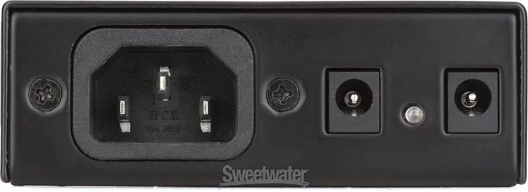 Truetone 1 SPOT PRO CS6 6 salidas bajo perfil aislado pedal de guitarra fuente de alimentación Foto 3 de 4